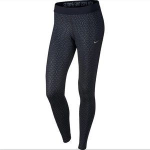 Nike dri fit leggings